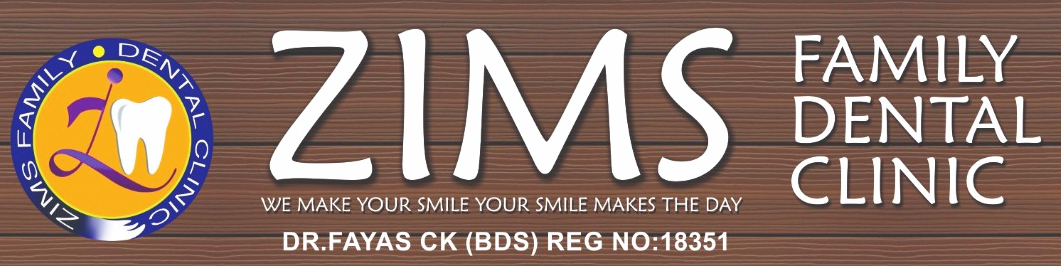 ZIMS - FAMILY DENTAL CLINIC