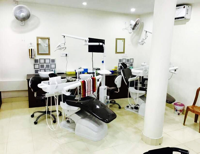 ZIMS - FAMILY DENTAL CLINIC