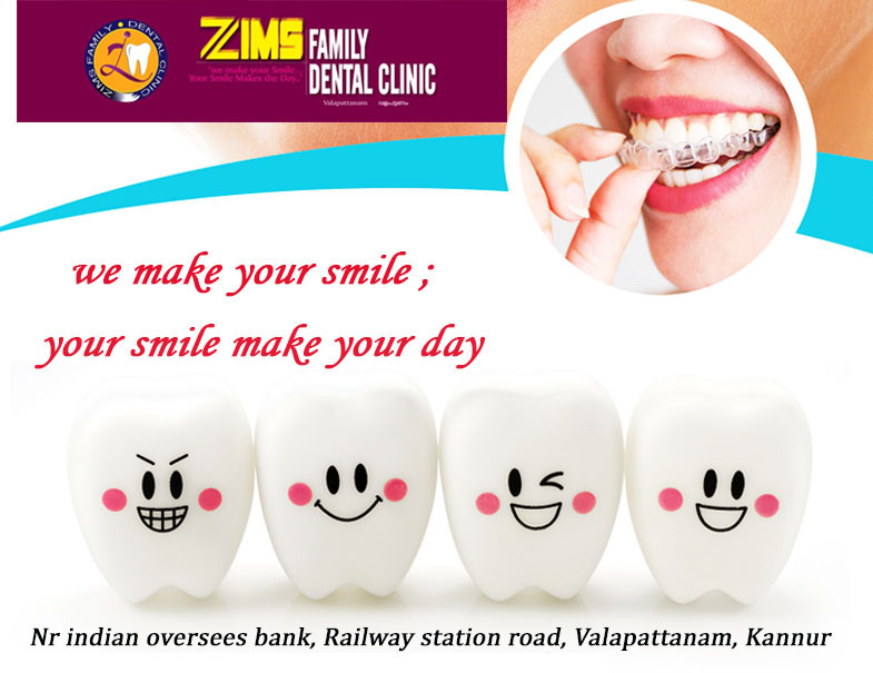 ZIMS - FAMILY DENTAL CLINIC